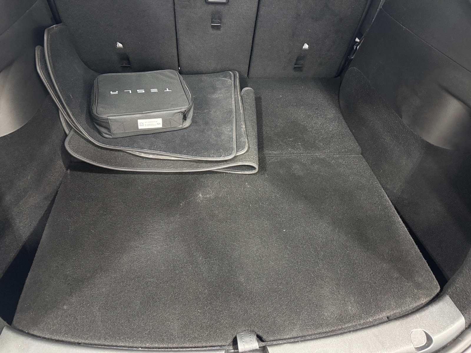 Thumbnail: 2021 Tesla Model Y - 6