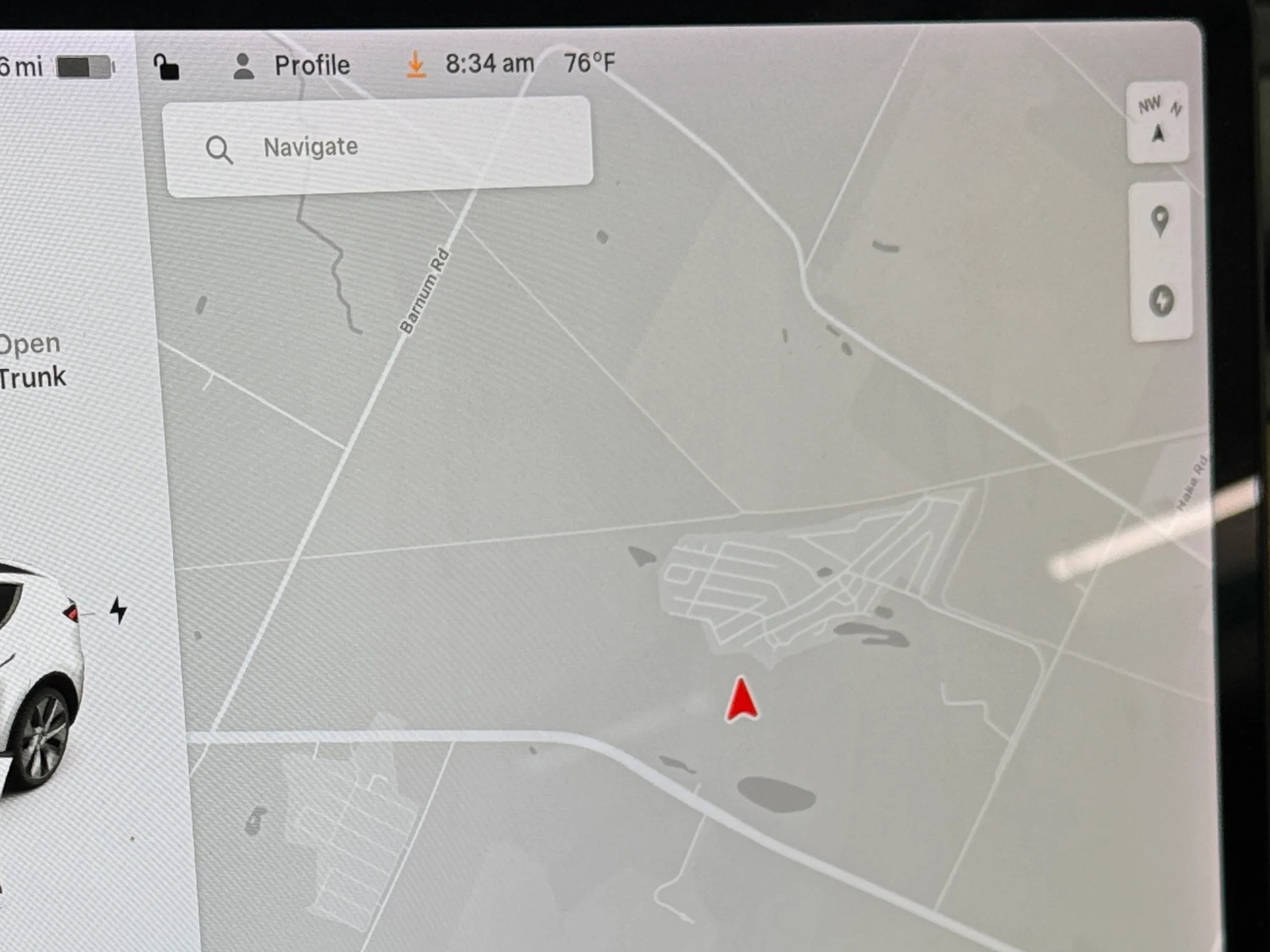 Thumbnail: 2021 Tesla Model Y - 3