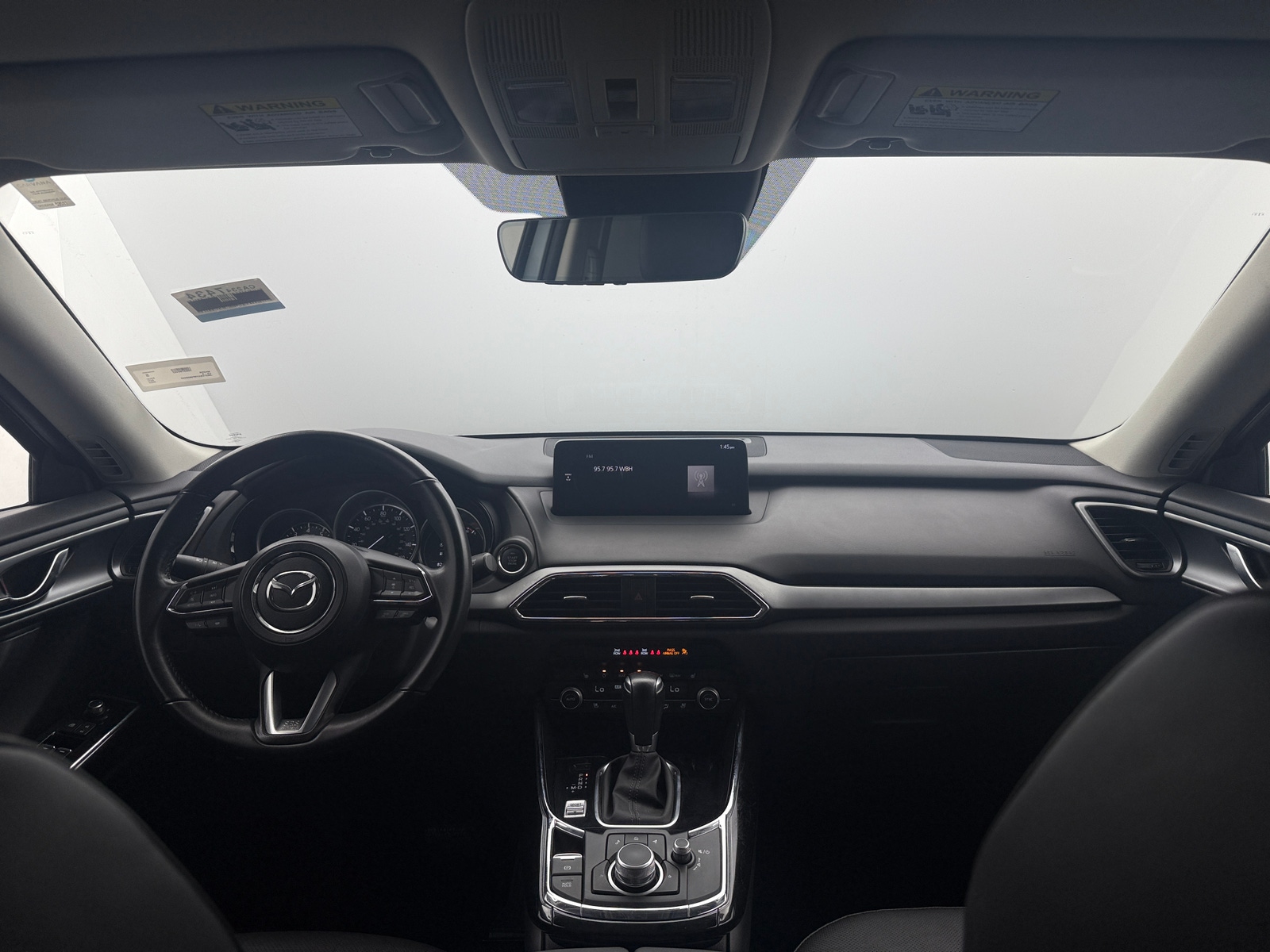 Thumbnail: 2023 Mazda CX-9 - 2