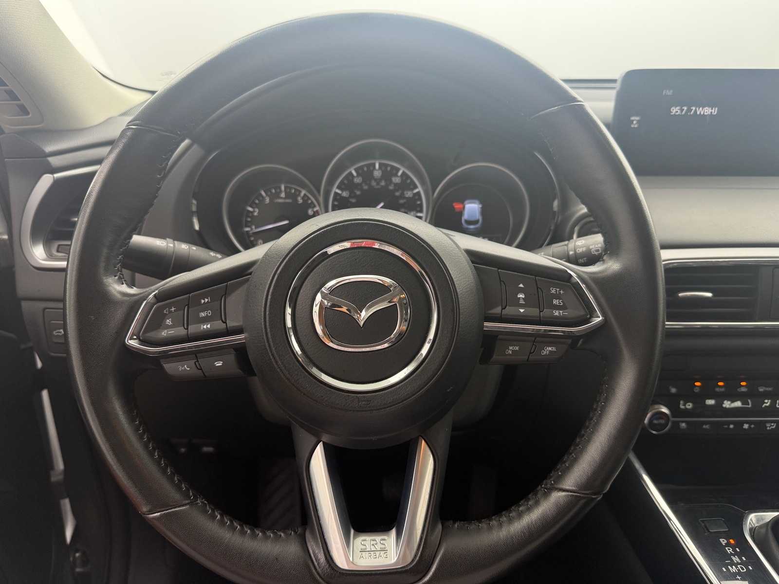 Thumbnail: 2023 Mazda CX-9 - 4