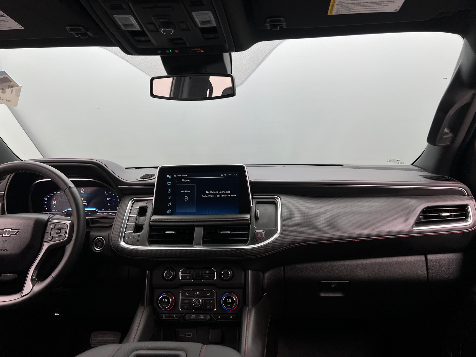 Thumbnail: 2024 Chevrolet Suburban - 2