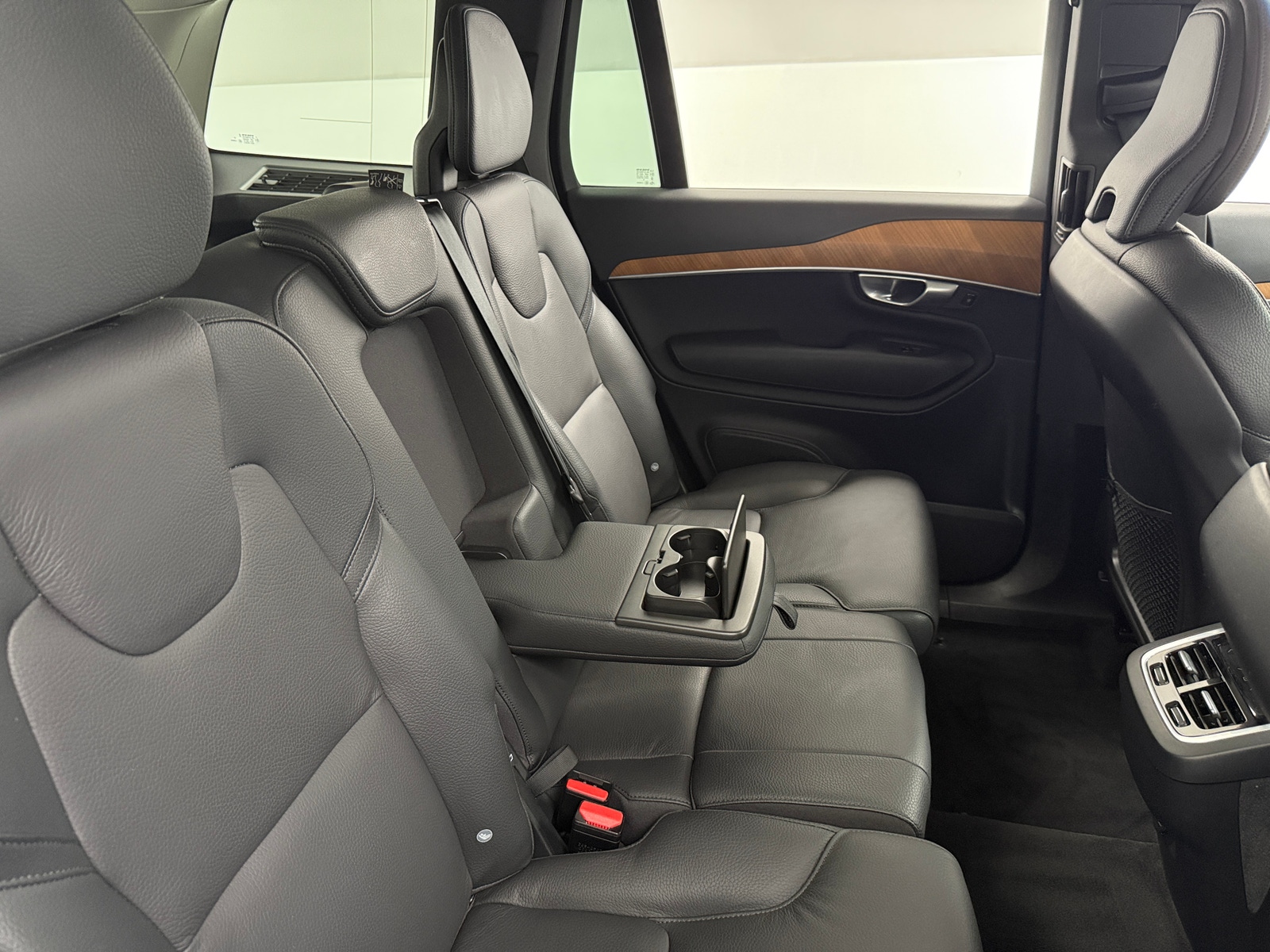 Thumbnail: 2024 Volvo XC90 - 5