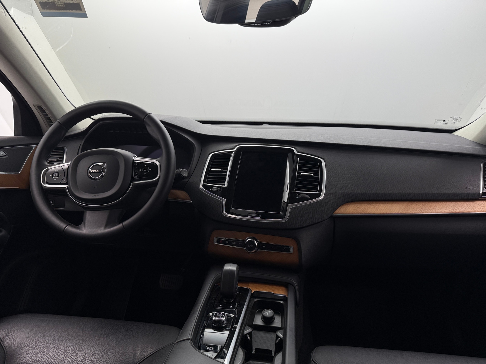 Thumbnail: 2024 Volvo XC90 - 2