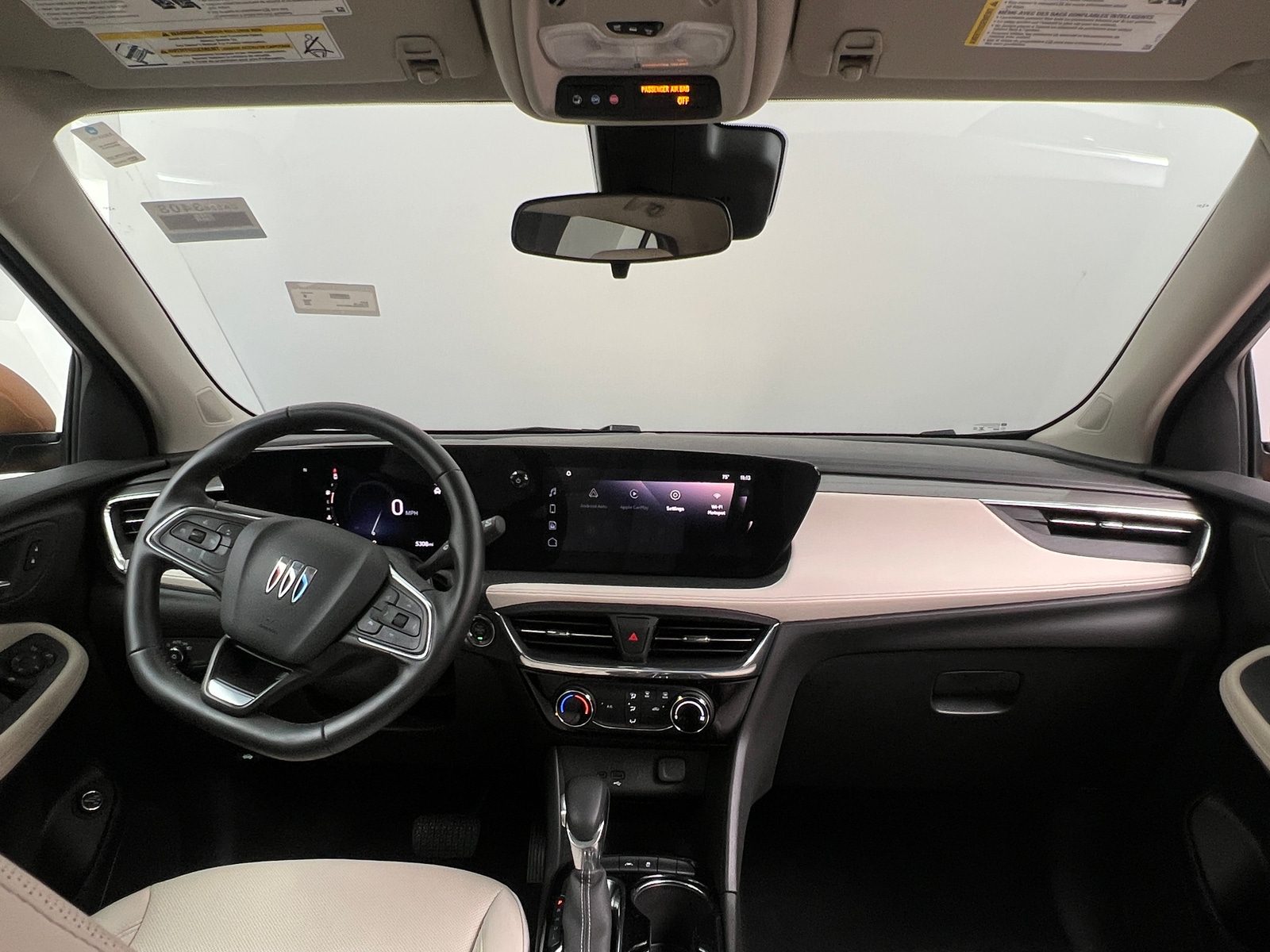 Thumbnail: 2024 Buick Encore GX - 2