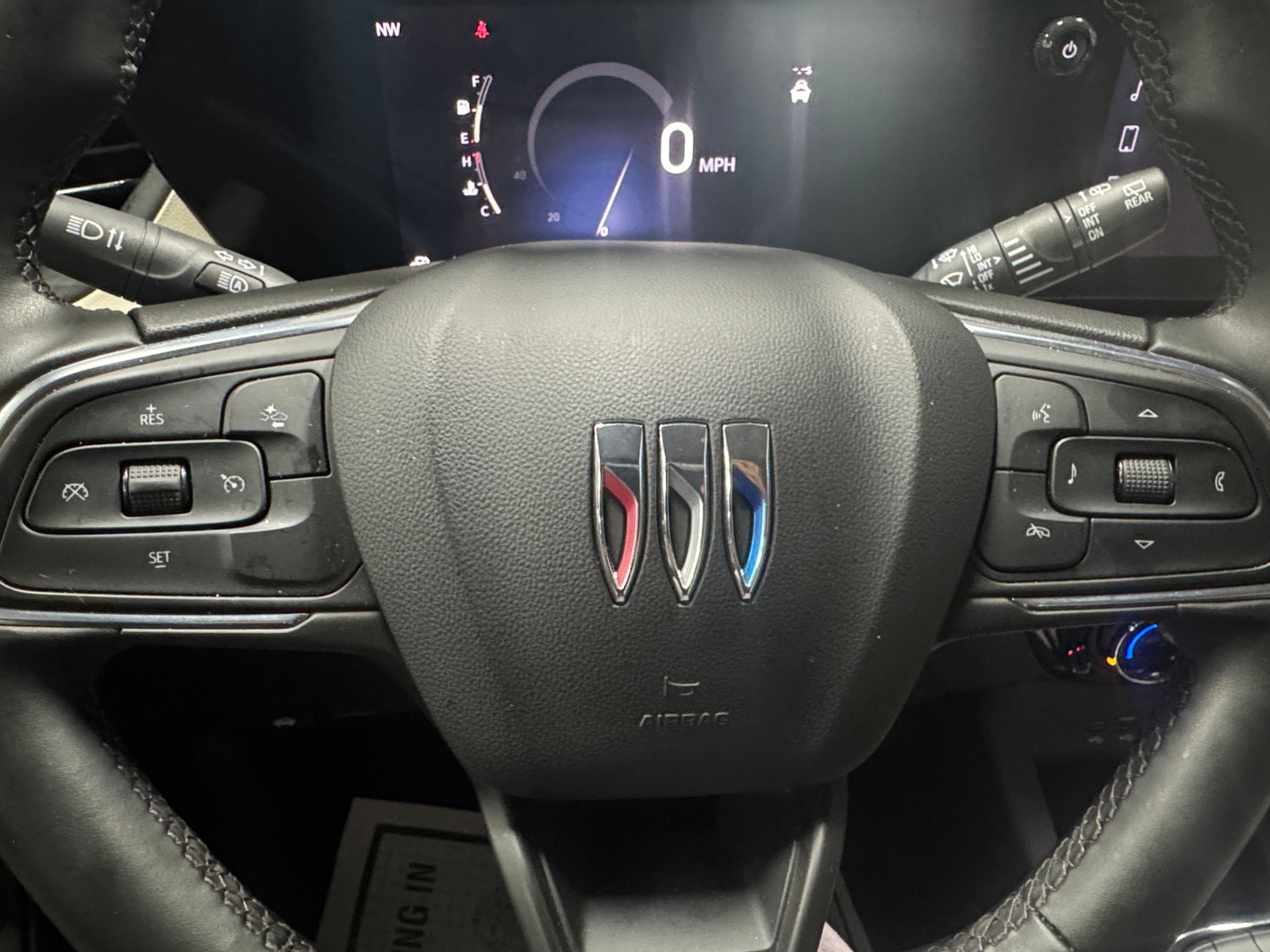 Thumbnail: 2024 Buick Encore GX - 4