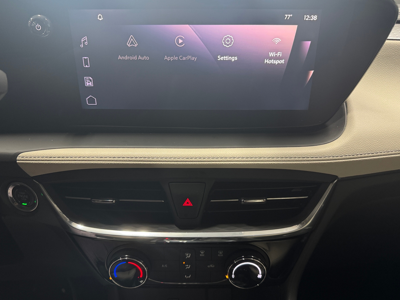 Thumbnail: 2024 Buick Encore GX - 3