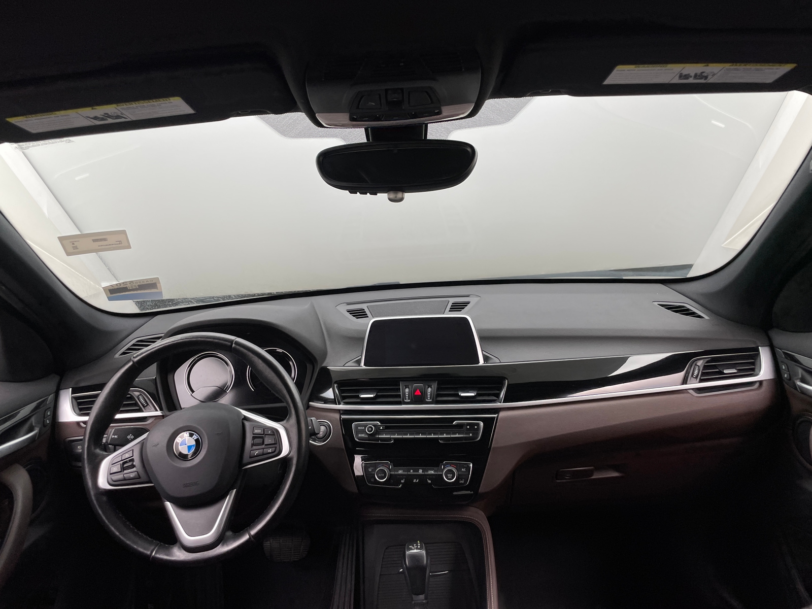 Thumbnail: 2018 BMW X1 - 2