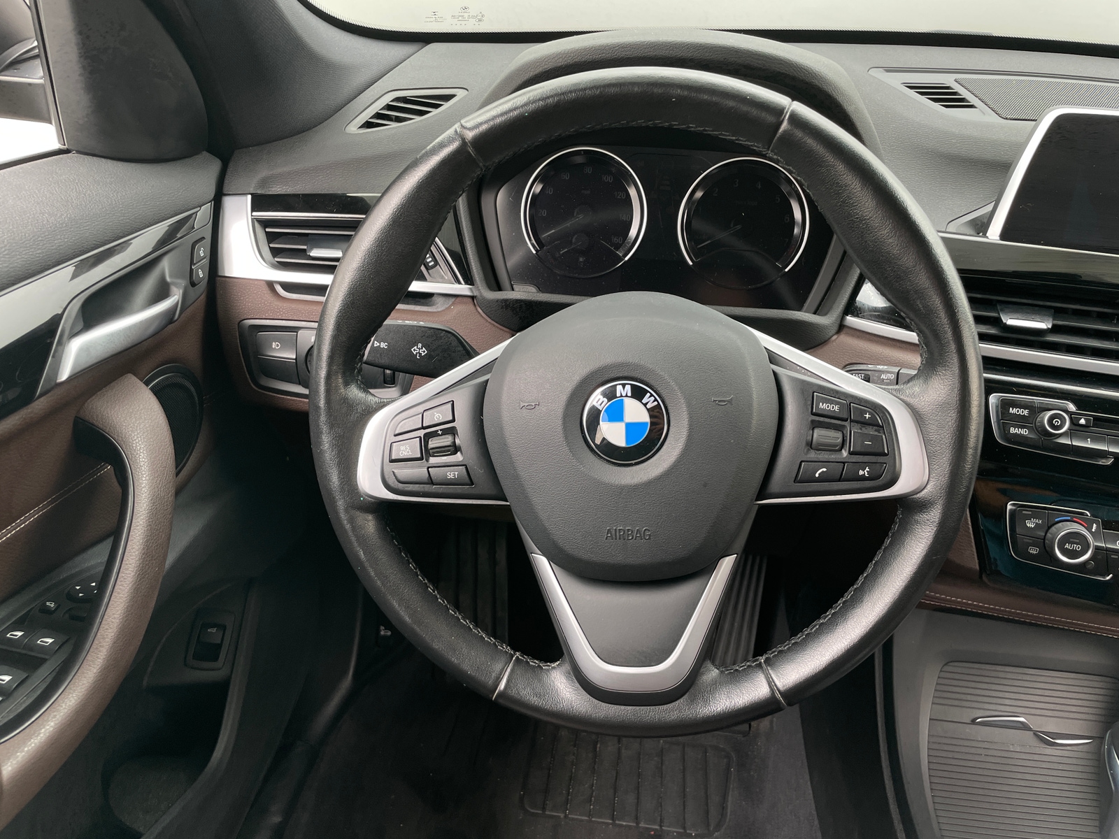 Thumbnail: 2018 BMW X1 - 4