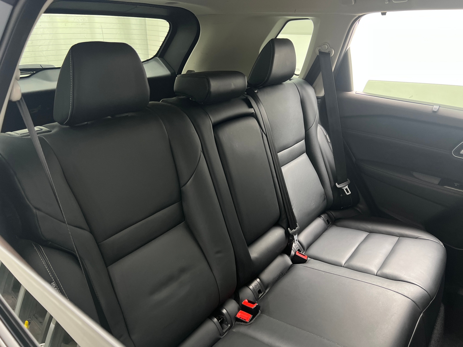 Thumbnail: 2021 Nissan Rogue - 5