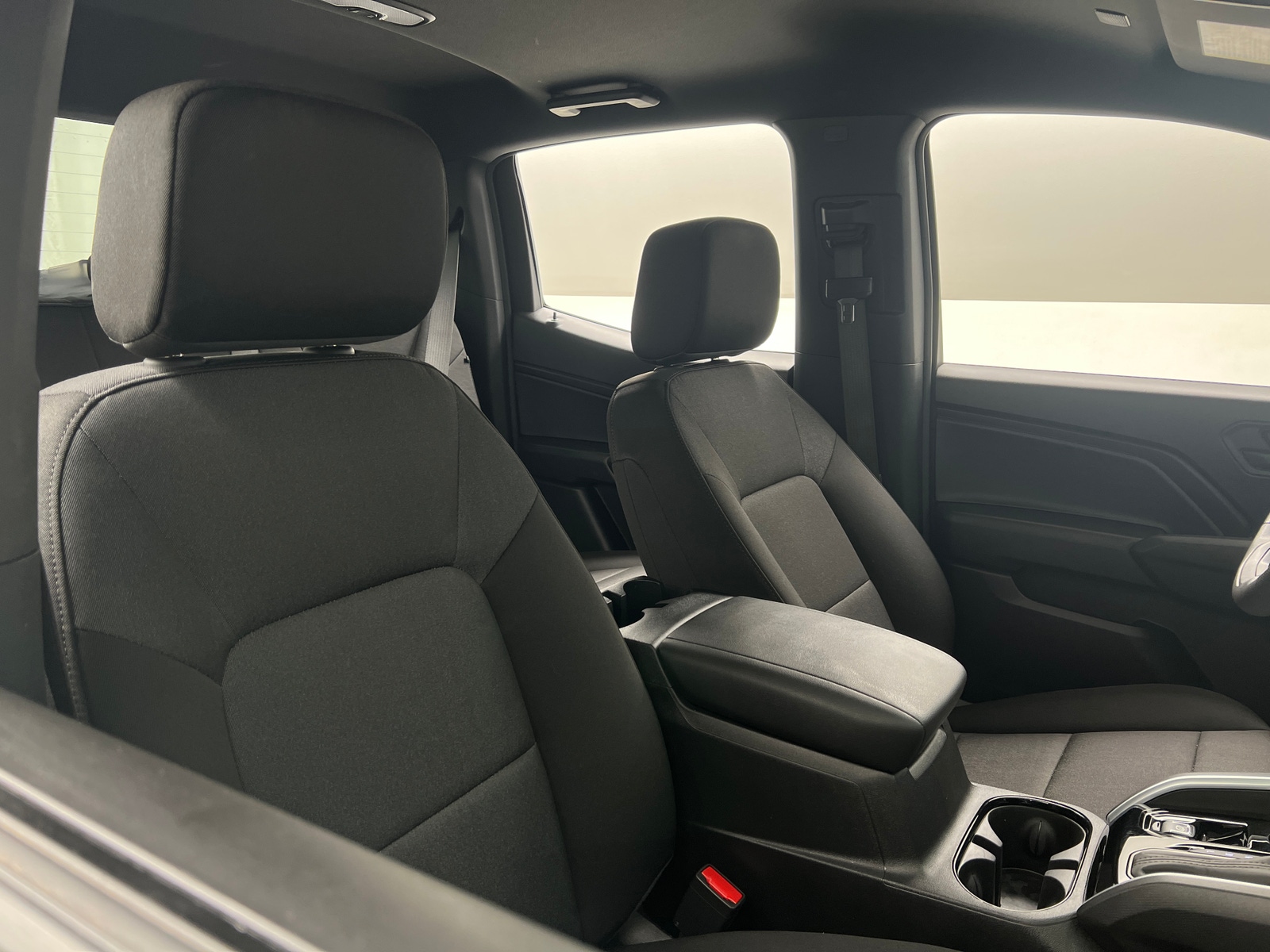 Thumbnail: 2024 Chevrolet Colorado - 2