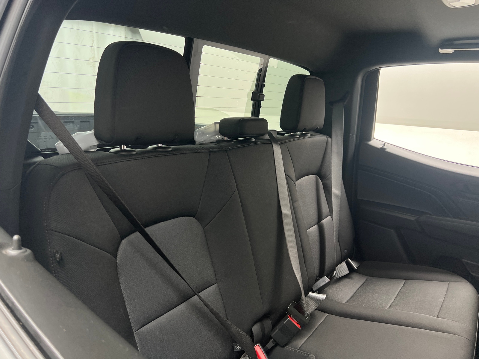 Thumbnail: 2024 Chevrolet Colorado - 6