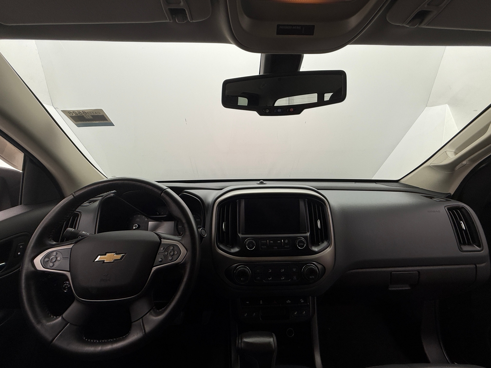 Thumbnail: 2017 Chevrolet Colorado - 2
