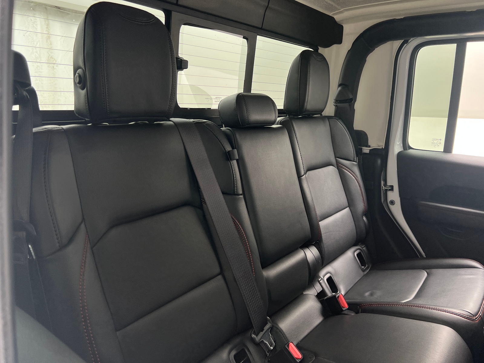 Thumbnail: 2020 Jeep Gladiator - 6