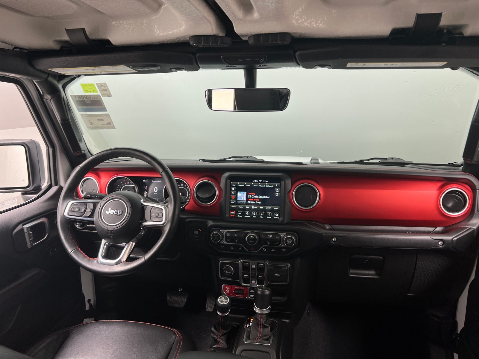 Thumbnail: 2020 Jeep Gladiator - 3