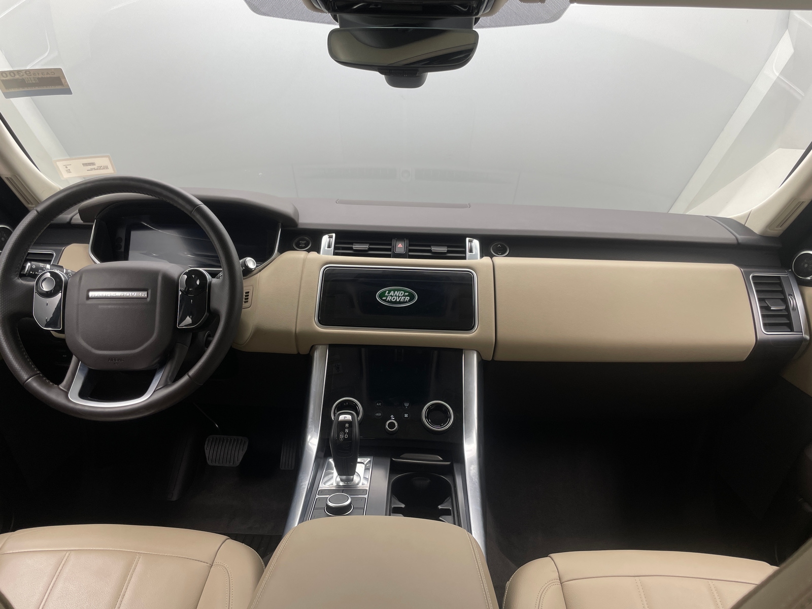 Thumbnail: 2021 Land Rover Range Rover Sport - 2