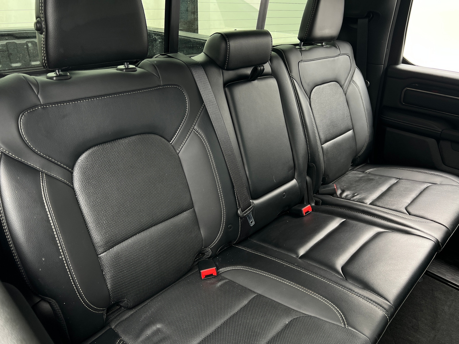Thumbnail: 2022 RAM 1500 - 5
