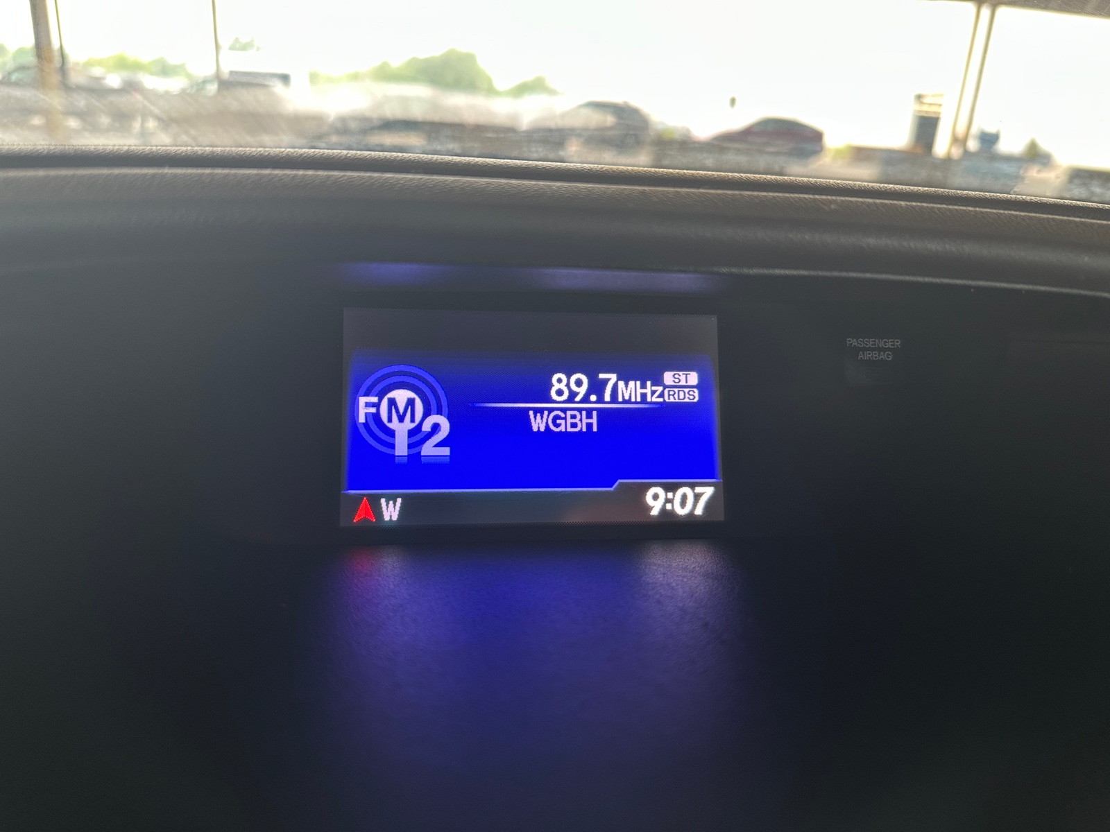 Thumbnail: 2014 Honda CR-V - 4