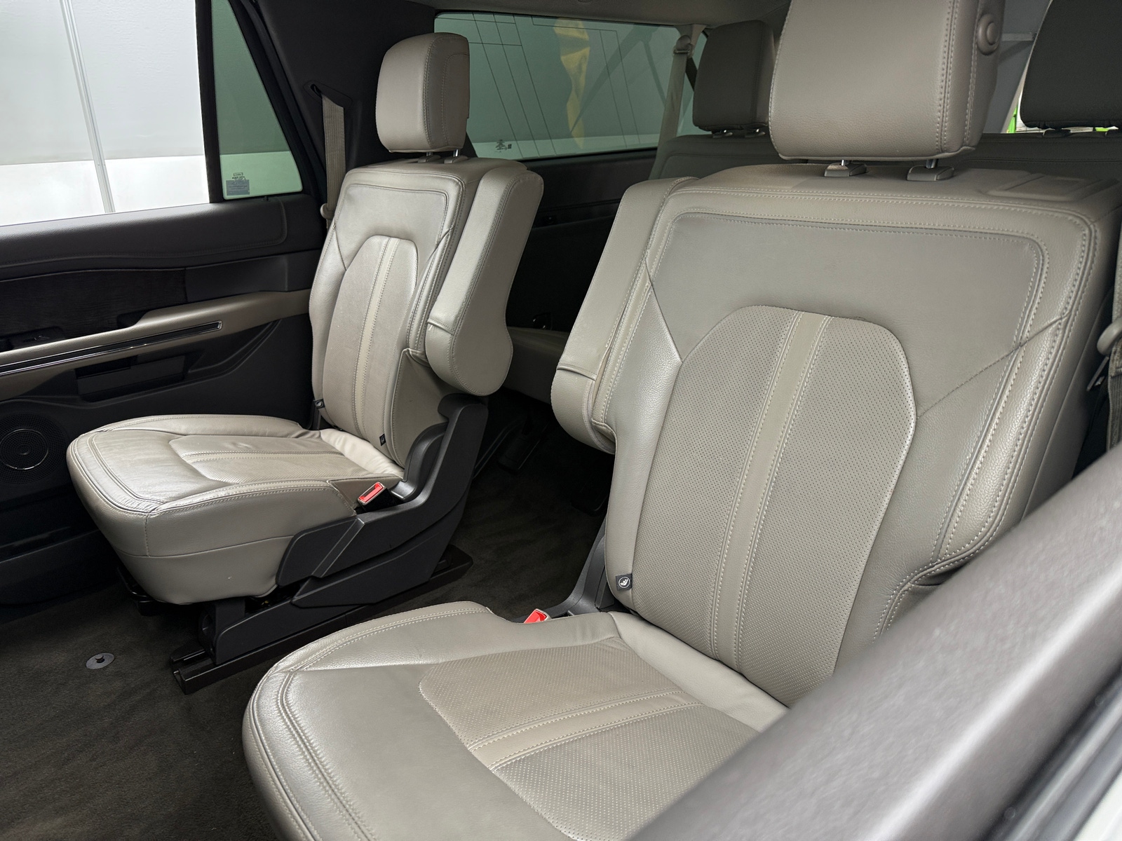 Thumbnail: 2019 Ford Expedition MAX - 5