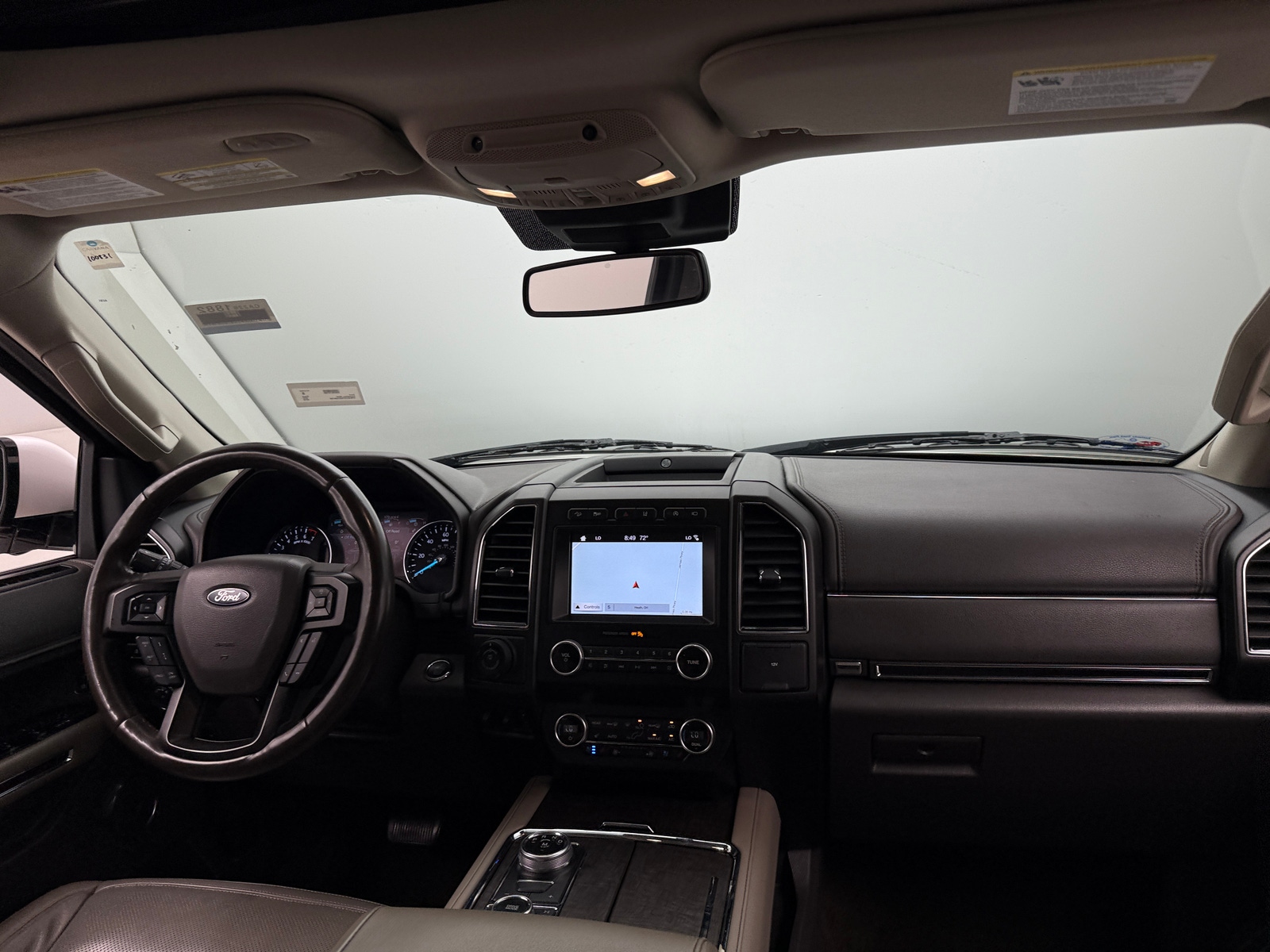 Thumbnail: 2019 Ford Expedition MAX - 2