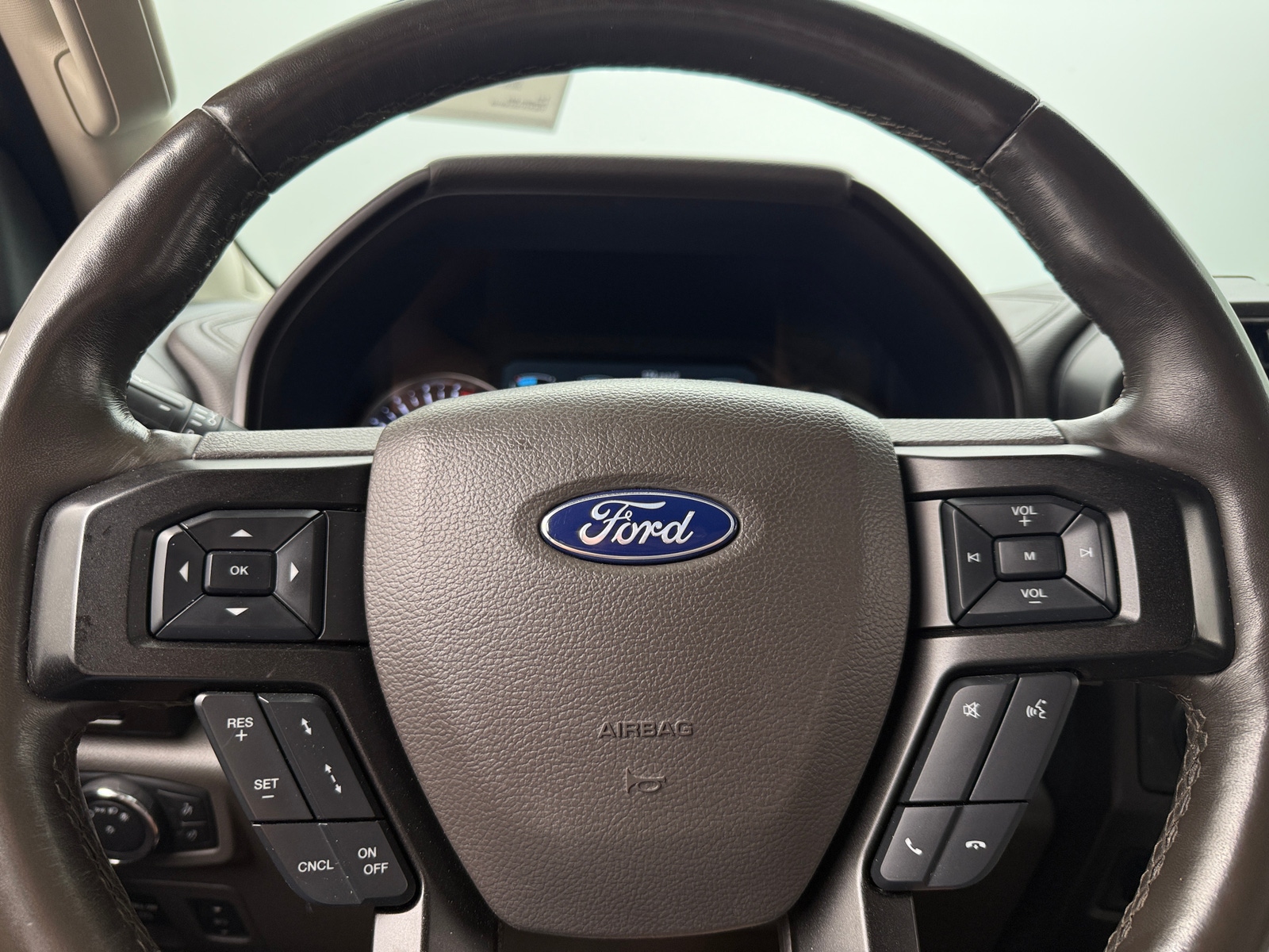 Thumbnail: 2019 Ford Expedition MAX - 4