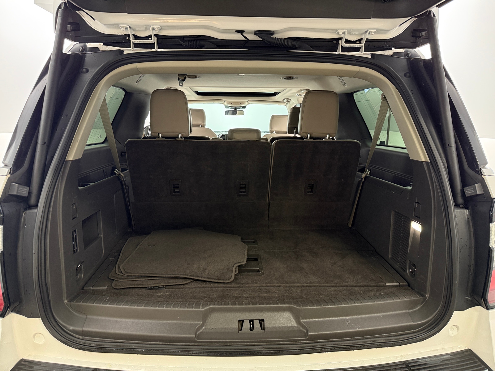 Thumbnail: 2019 Ford Expedition MAX - 6