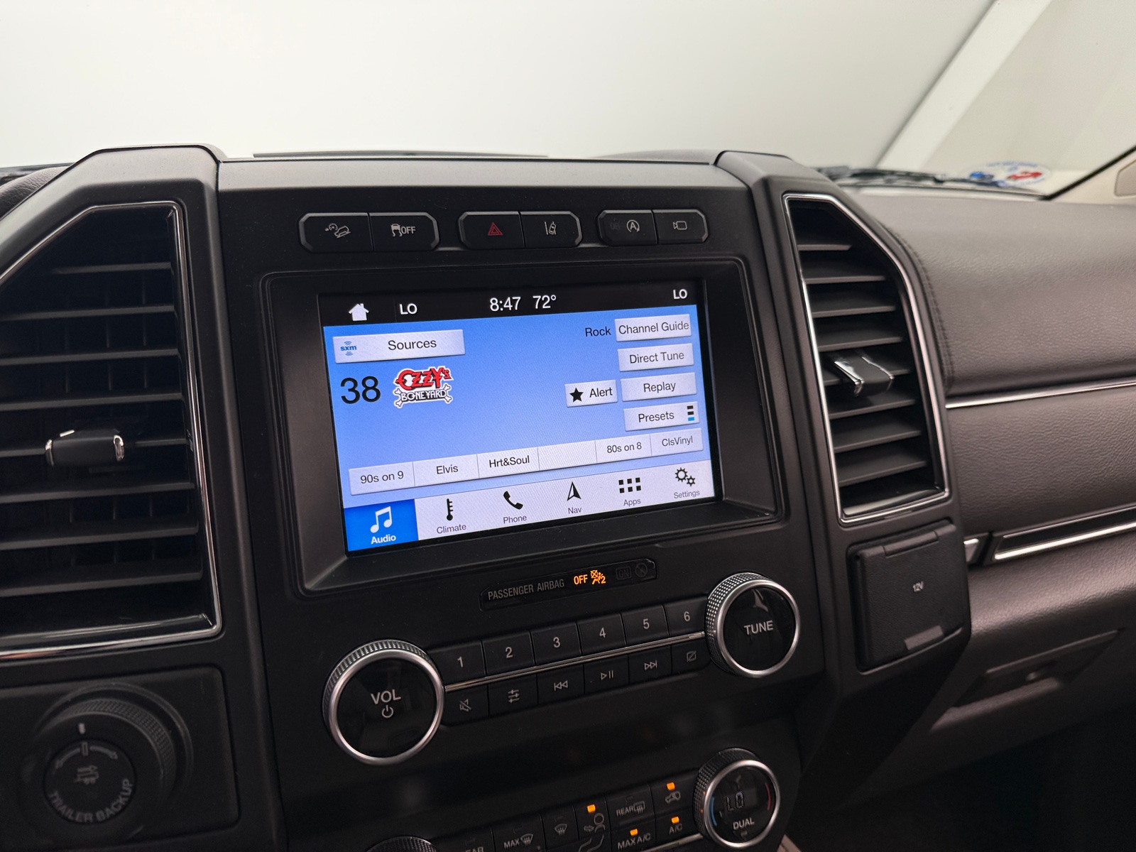 Thumbnail: 2019 Ford Expedition MAX - 3