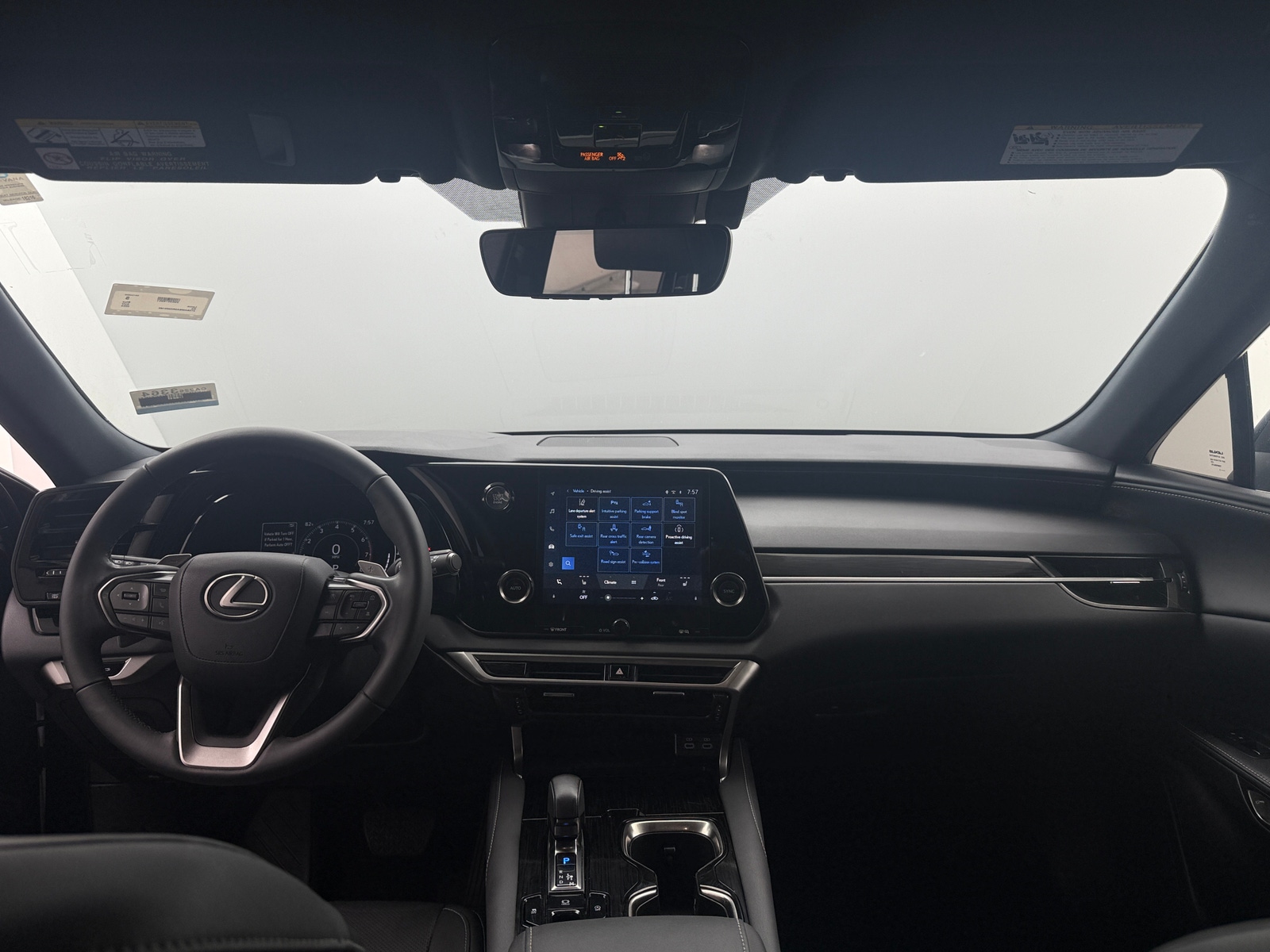 Thumbnail: 2024 Lexus RX - 2