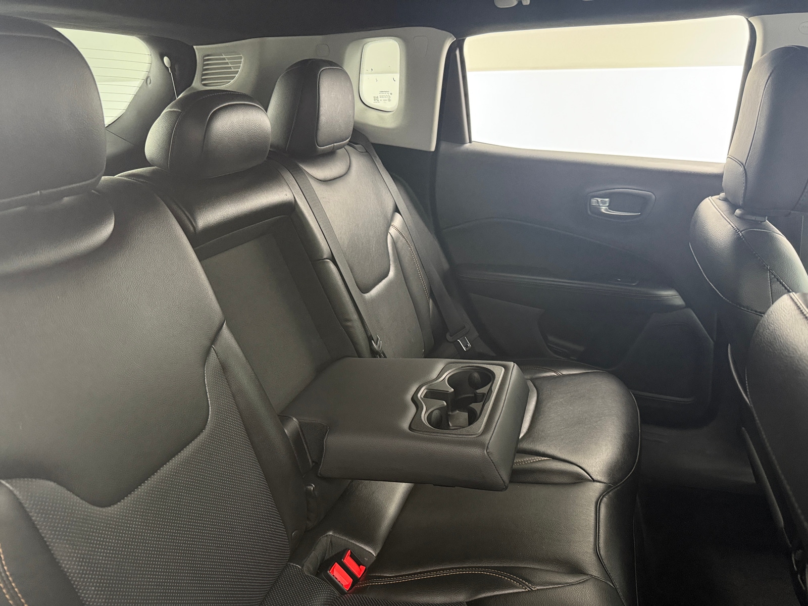 Thumbnail: 2018 Jeep Compass - 5