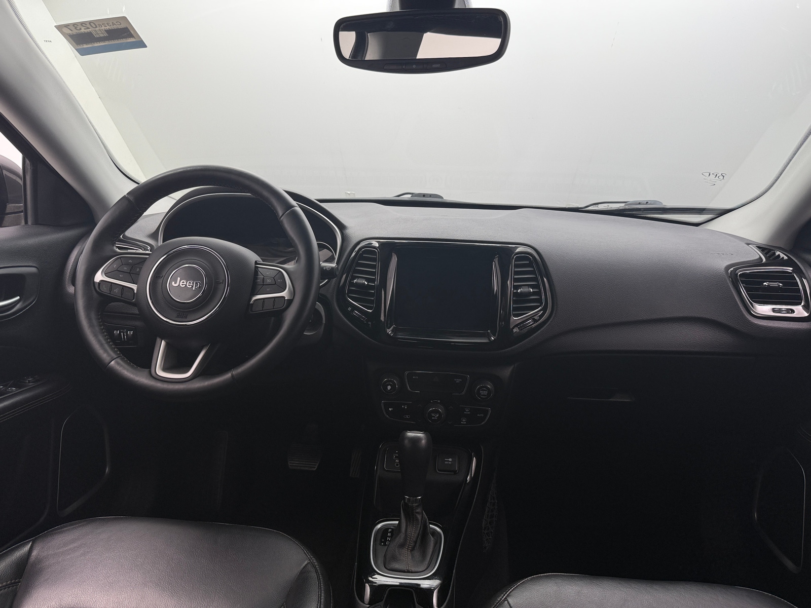 Thumbnail: 2018 Jeep Compass - 2
