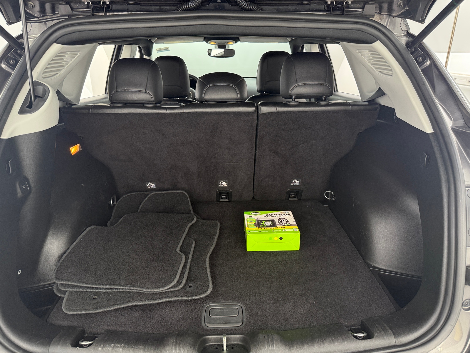 Thumbnail: 2018 Jeep Compass - 6