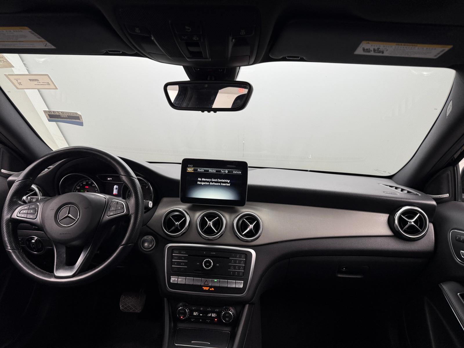 Thumbnail: 2019 Mercedes-Benz GLA - 2