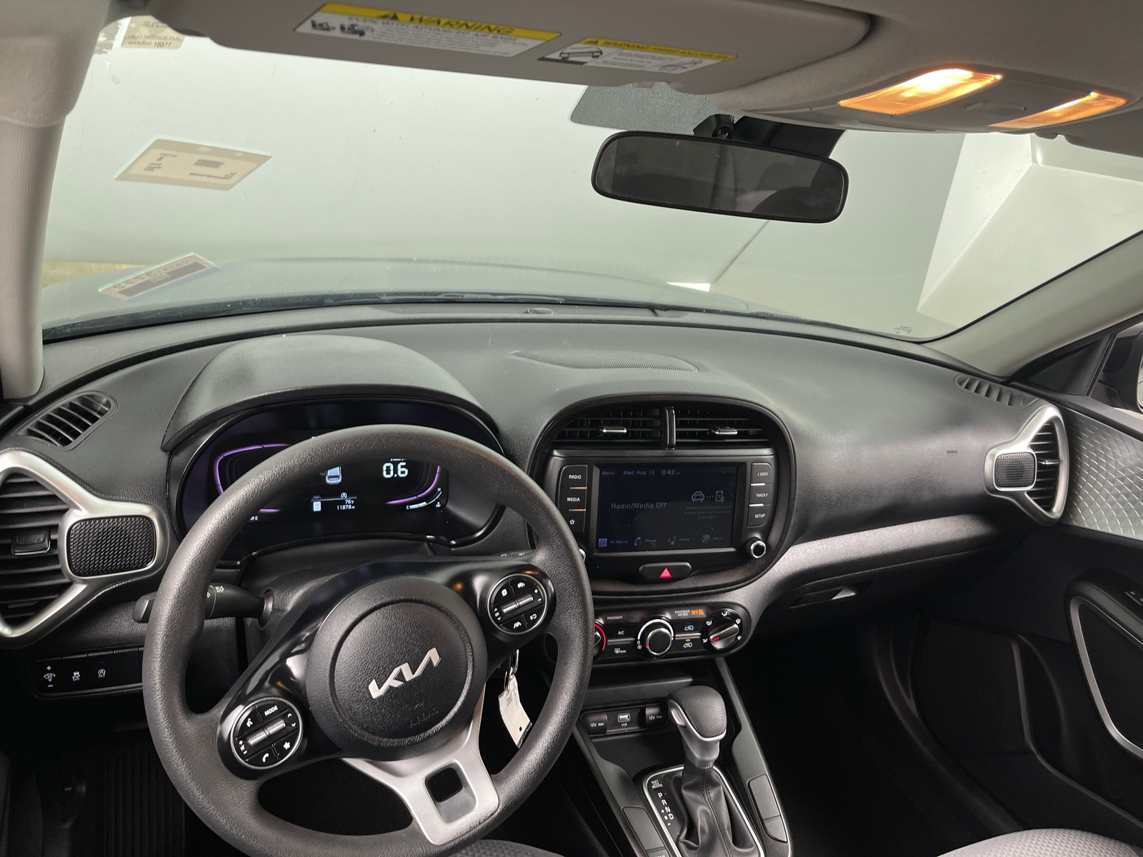 Thumbnail: 2023 Kia Soul - 3