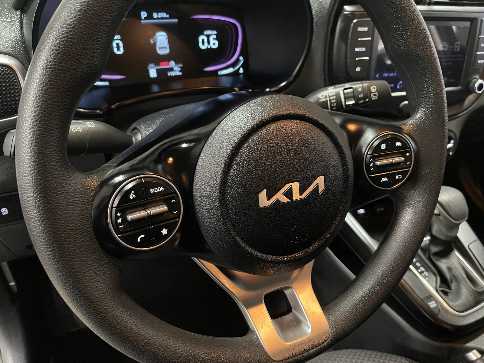 Thumbnail: 2023 Kia Soul - 5