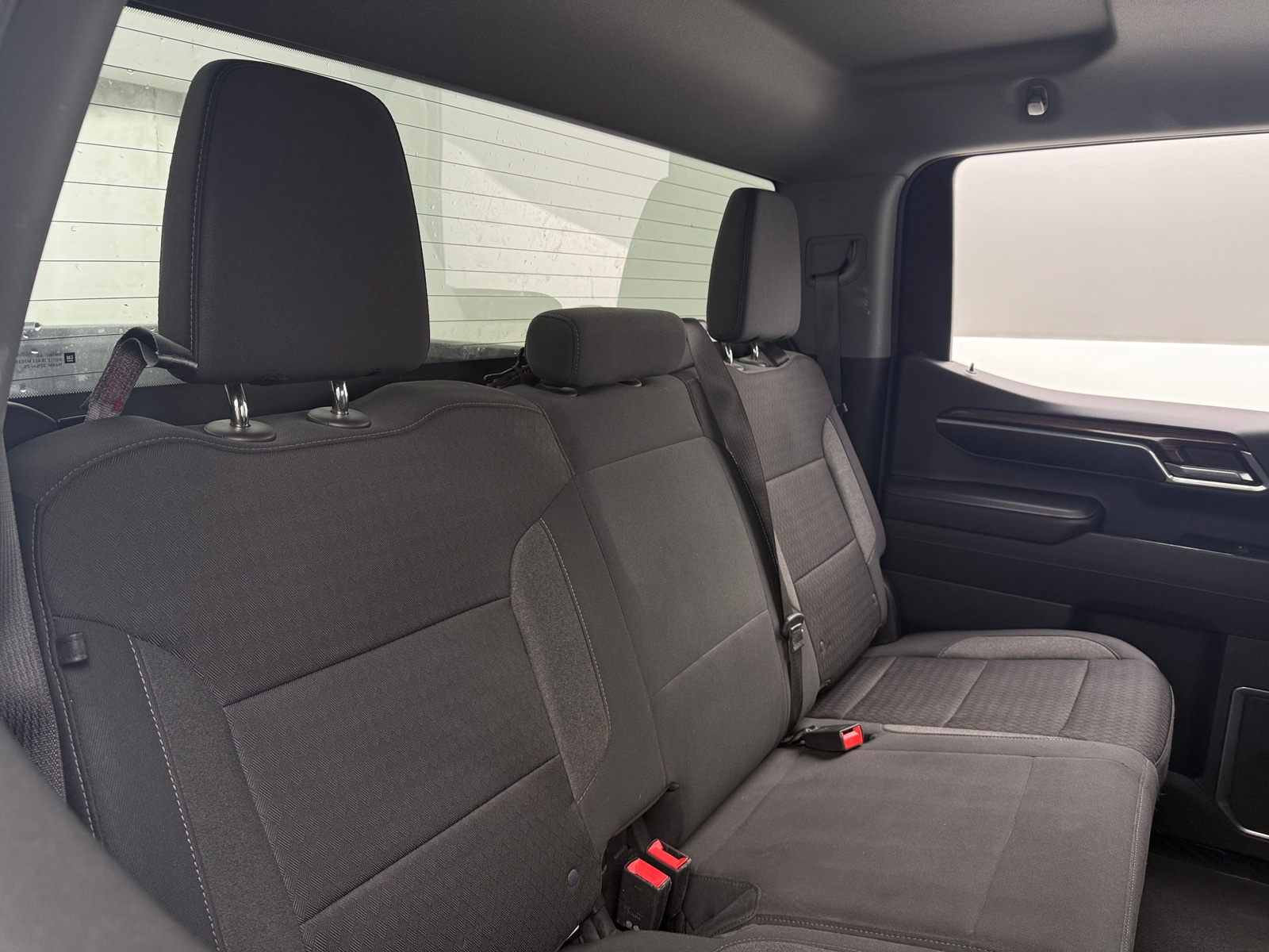 Thumbnail: 2023 Chevrolet Silverado 1500 - 6
