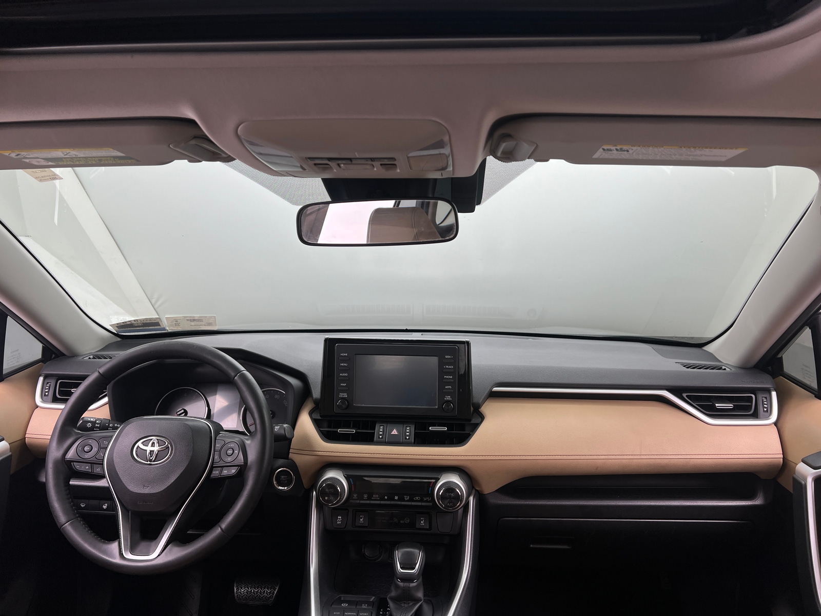 Thumbnail: 2019 Toyota RAV4 - 2