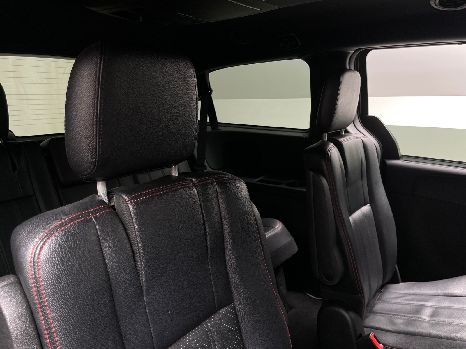 Thumbnail: 2019 Dodge Grand Caravan - 5