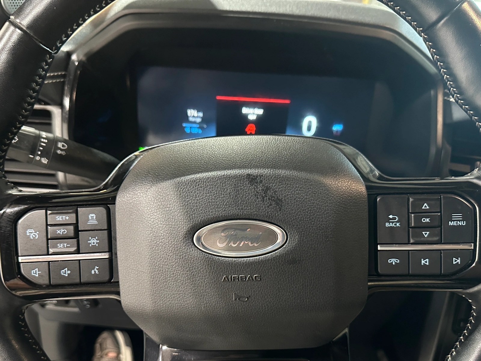 Thumbnail: 2023 Ford F-150 - 4