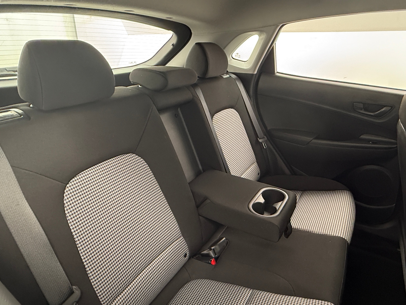 Thumbnail: 2022 Hyundai Kona - 6