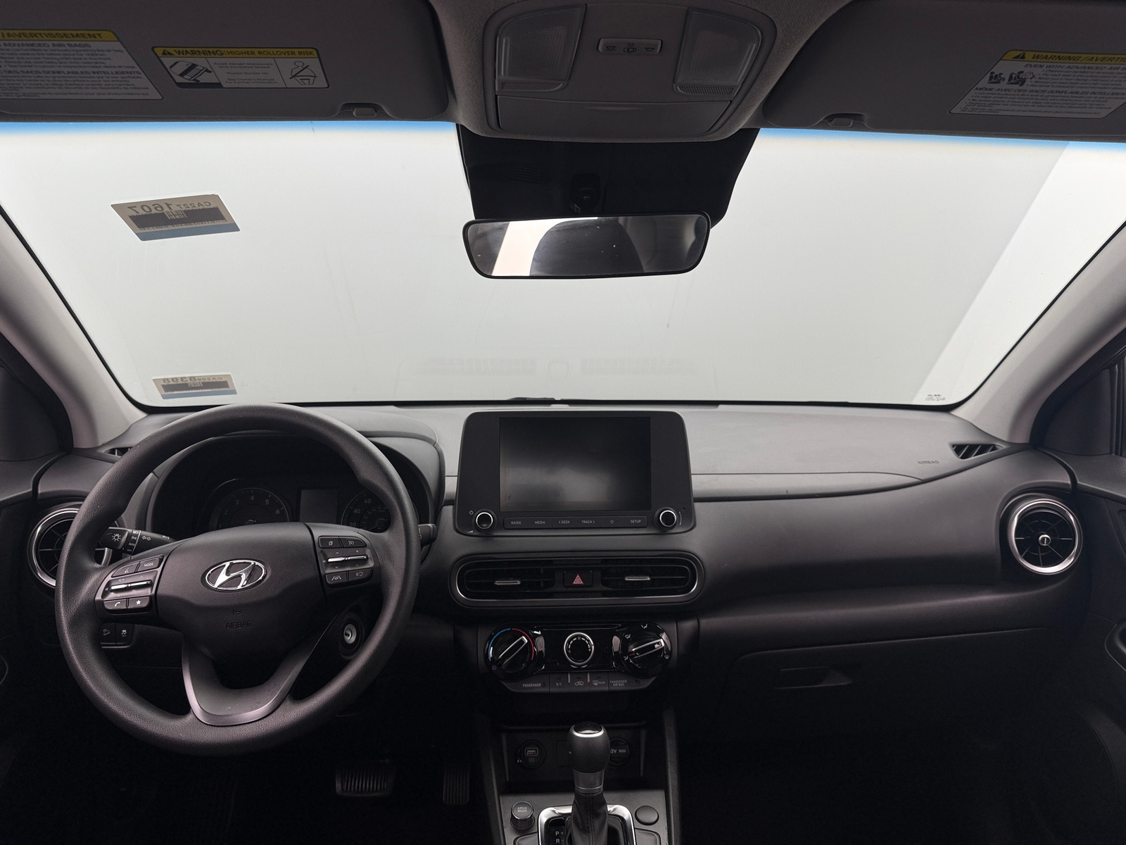 Thumbnail: 2022 Hyundai Kona - 3