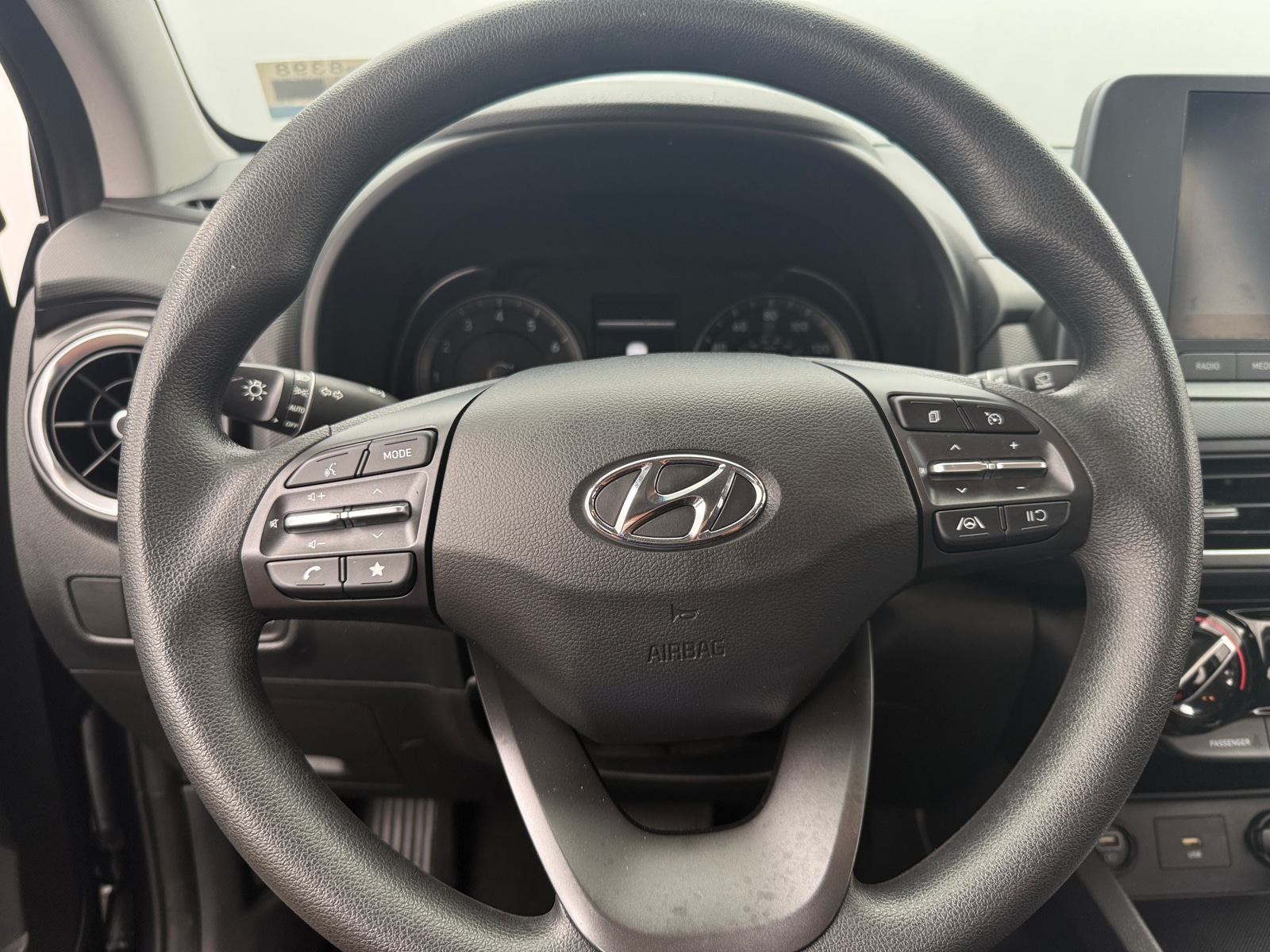 Thumbnail: 2022 Hyundai Kona - 5