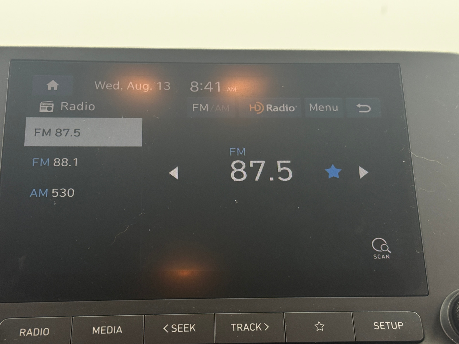 Thumbnail: 2022 Hyundai Kona - 4