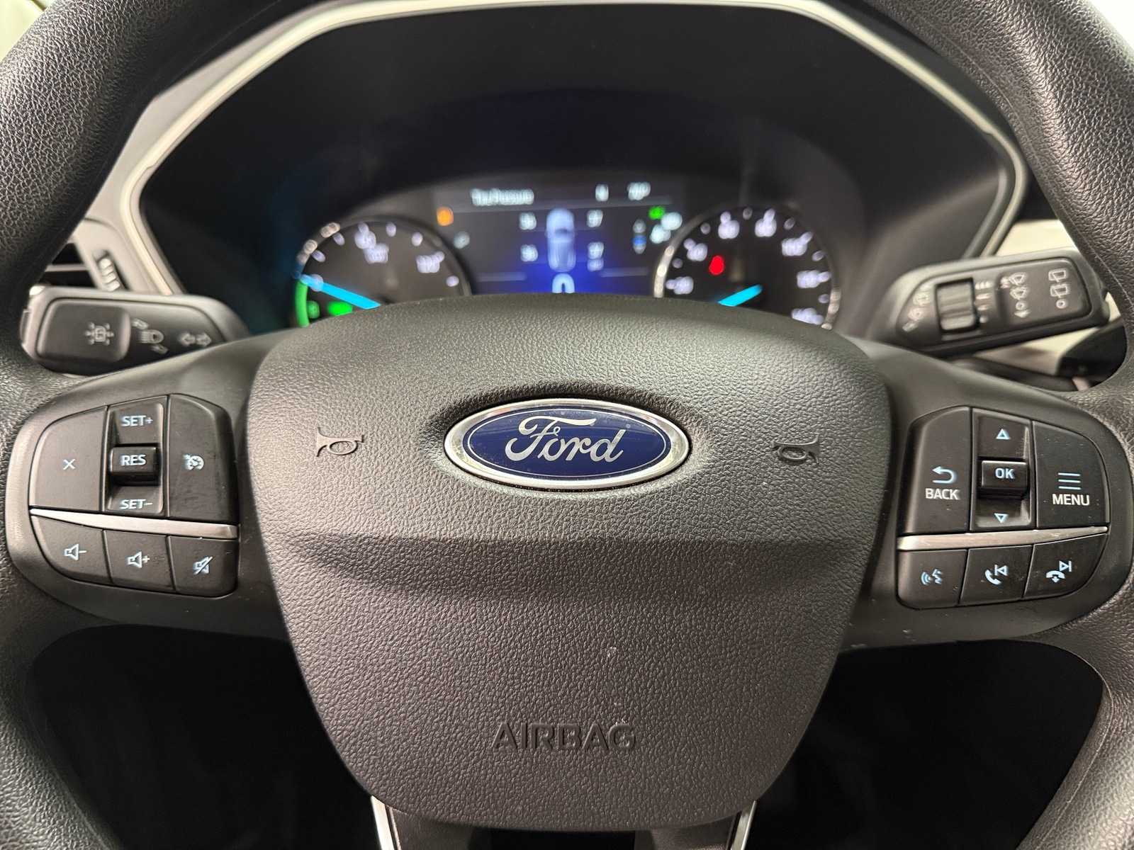 Thumbnail: 2022 Ford Escape - 5
