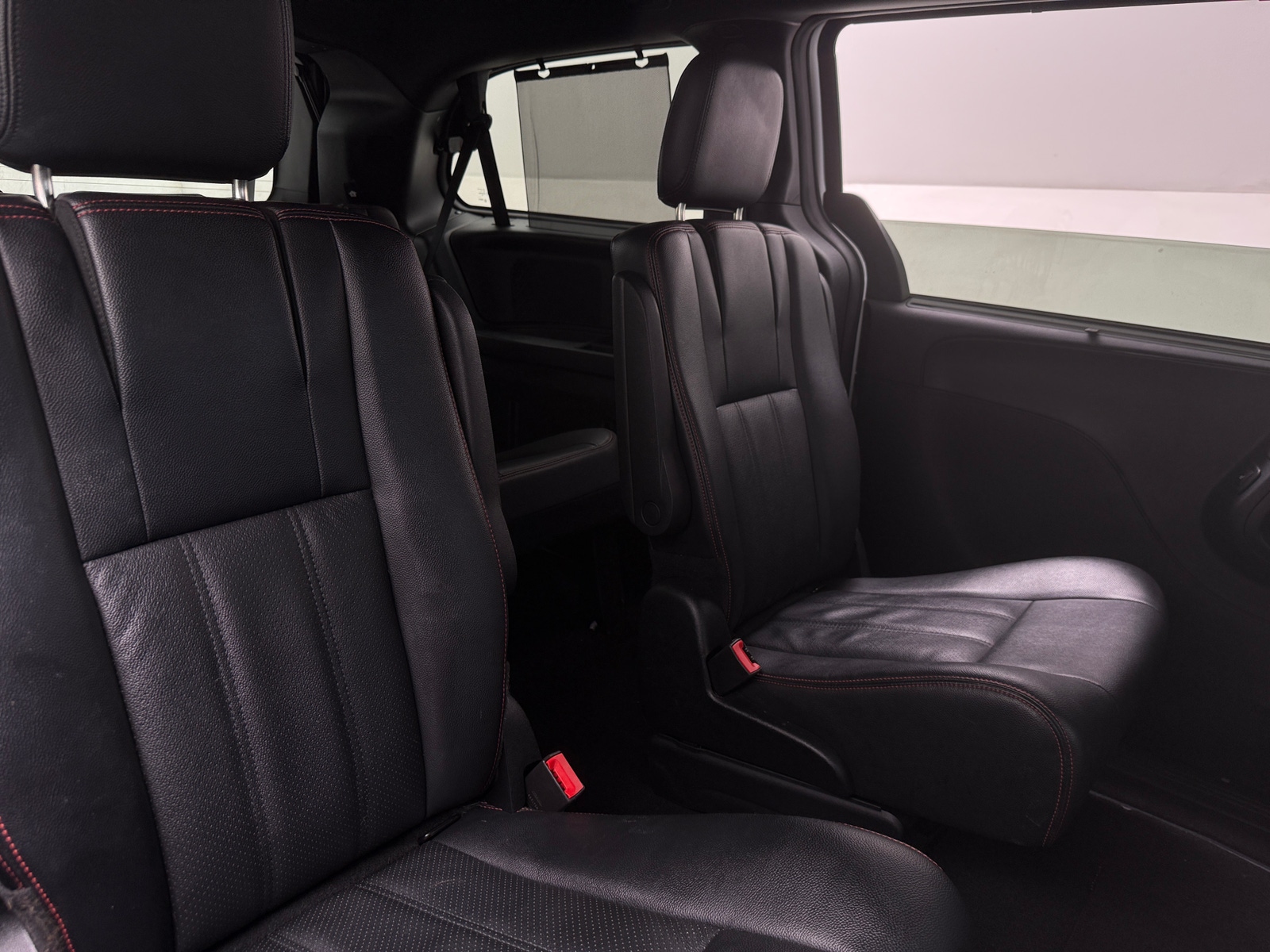 Thumbnail: 2017 Dodge Grand Caravan - 5