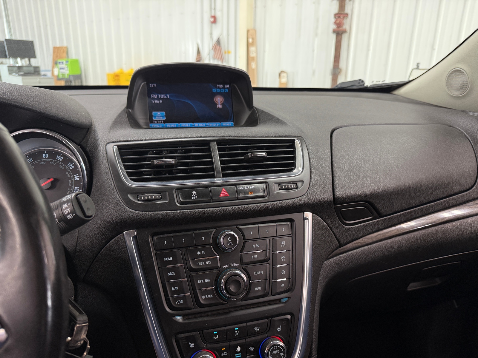 Thumbnail: 2014 Buick Encore - 3