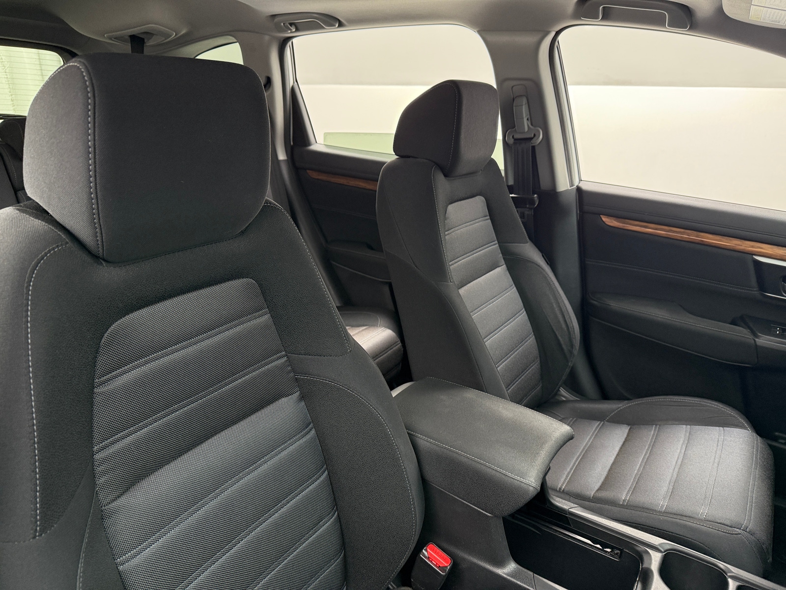 Thumbnail: 2020 Honda CR-V - 2