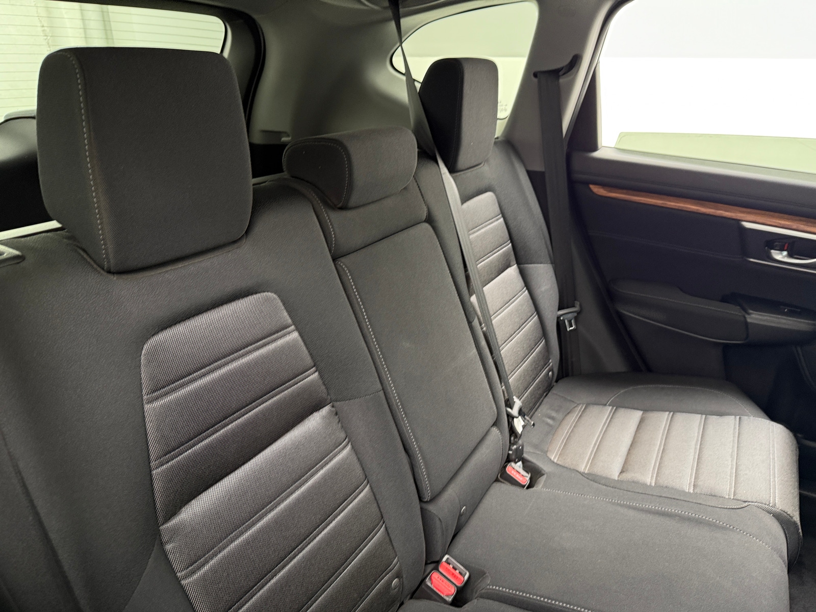 Thumbnail: 2020 Honda CR-V - 6