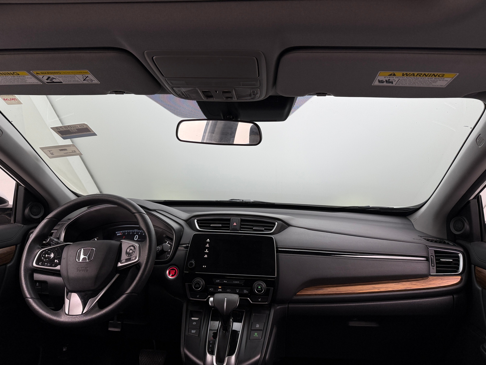 Thumbnail: 2020 Honda CR-V - 3