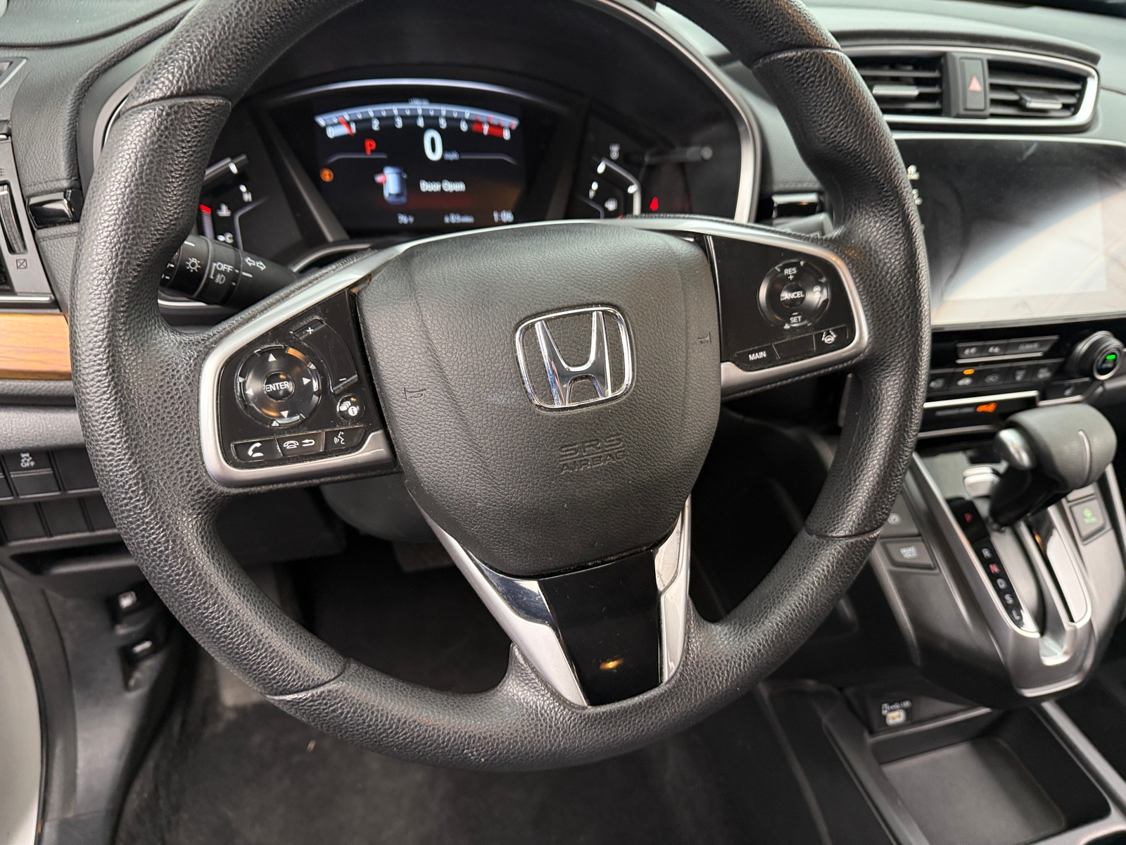 Thumbnail: 2020 Honda CR-V - 5