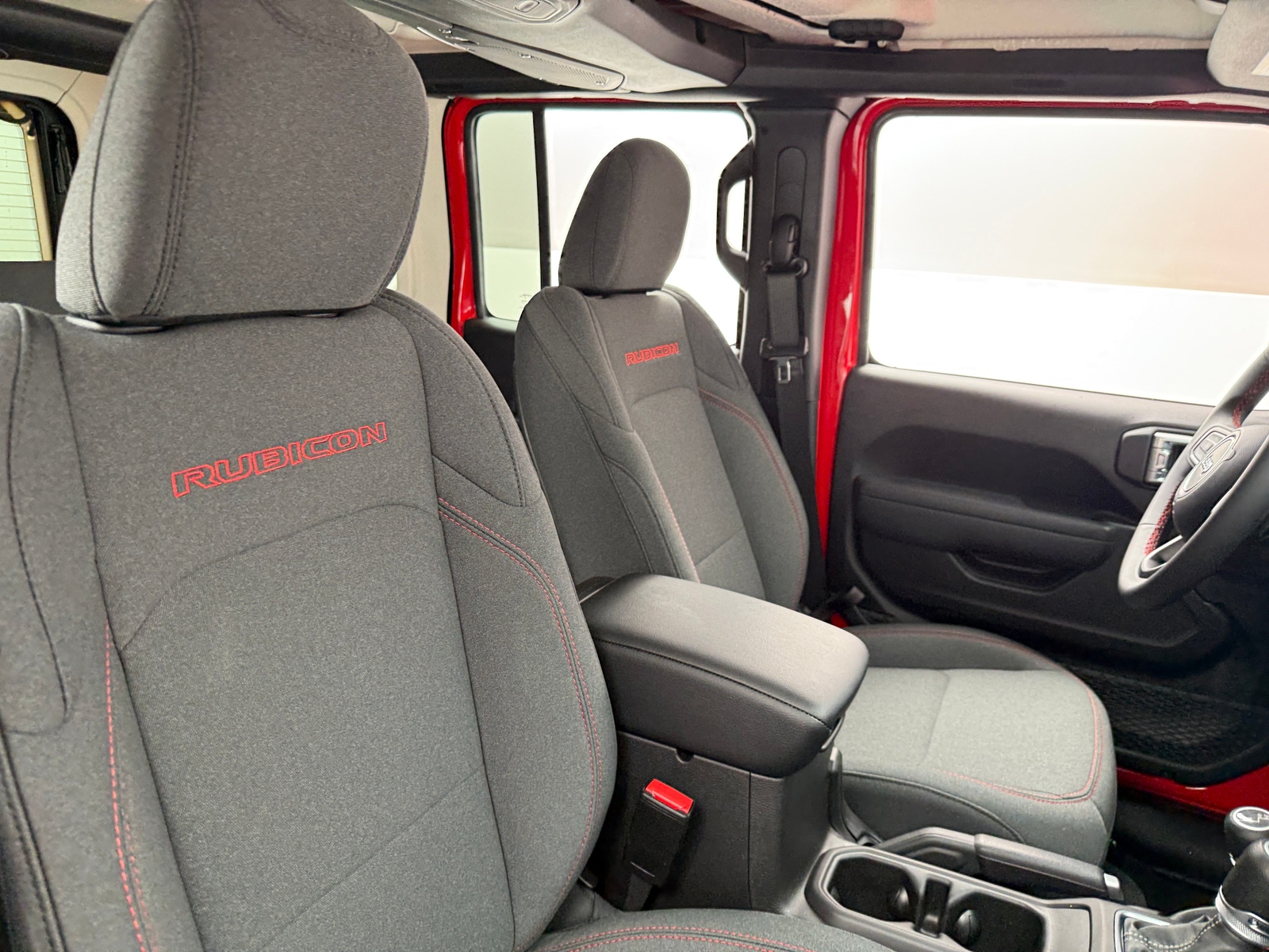 Thumbnail: 2024 Jeep Wrangler - 2