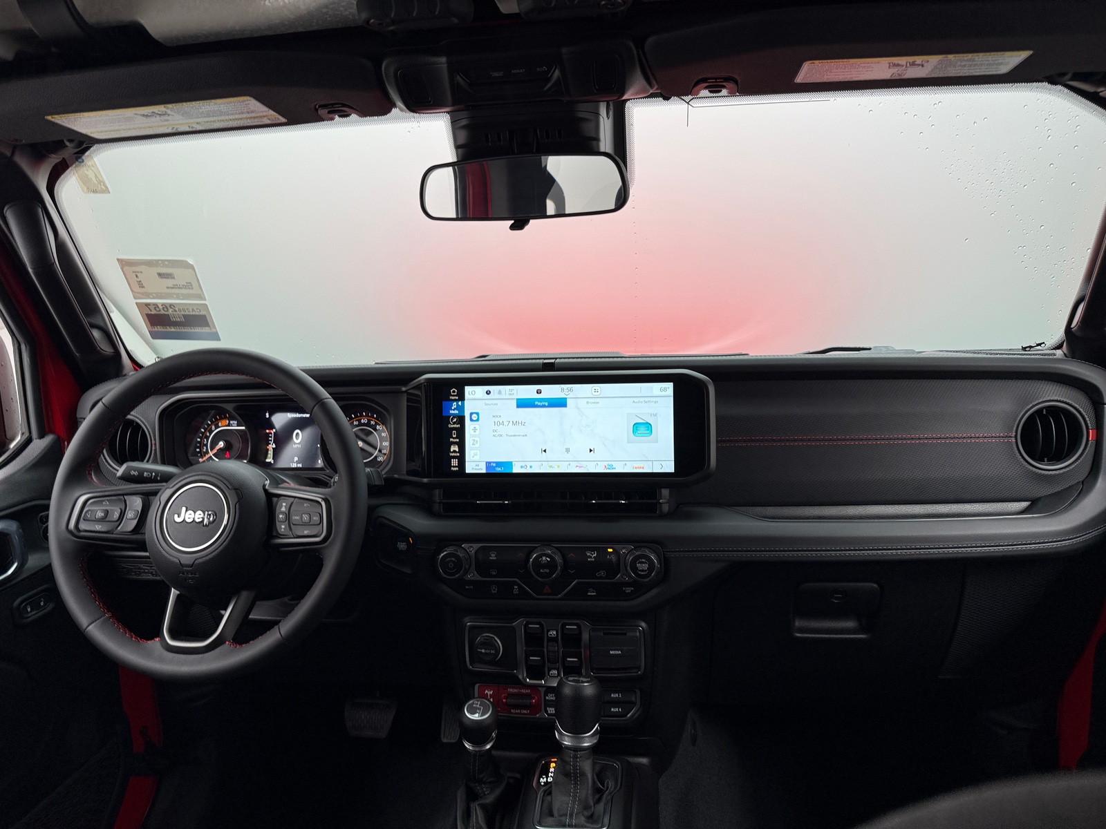 Thumbnail: 2024 Jeep Wrangler - 3
